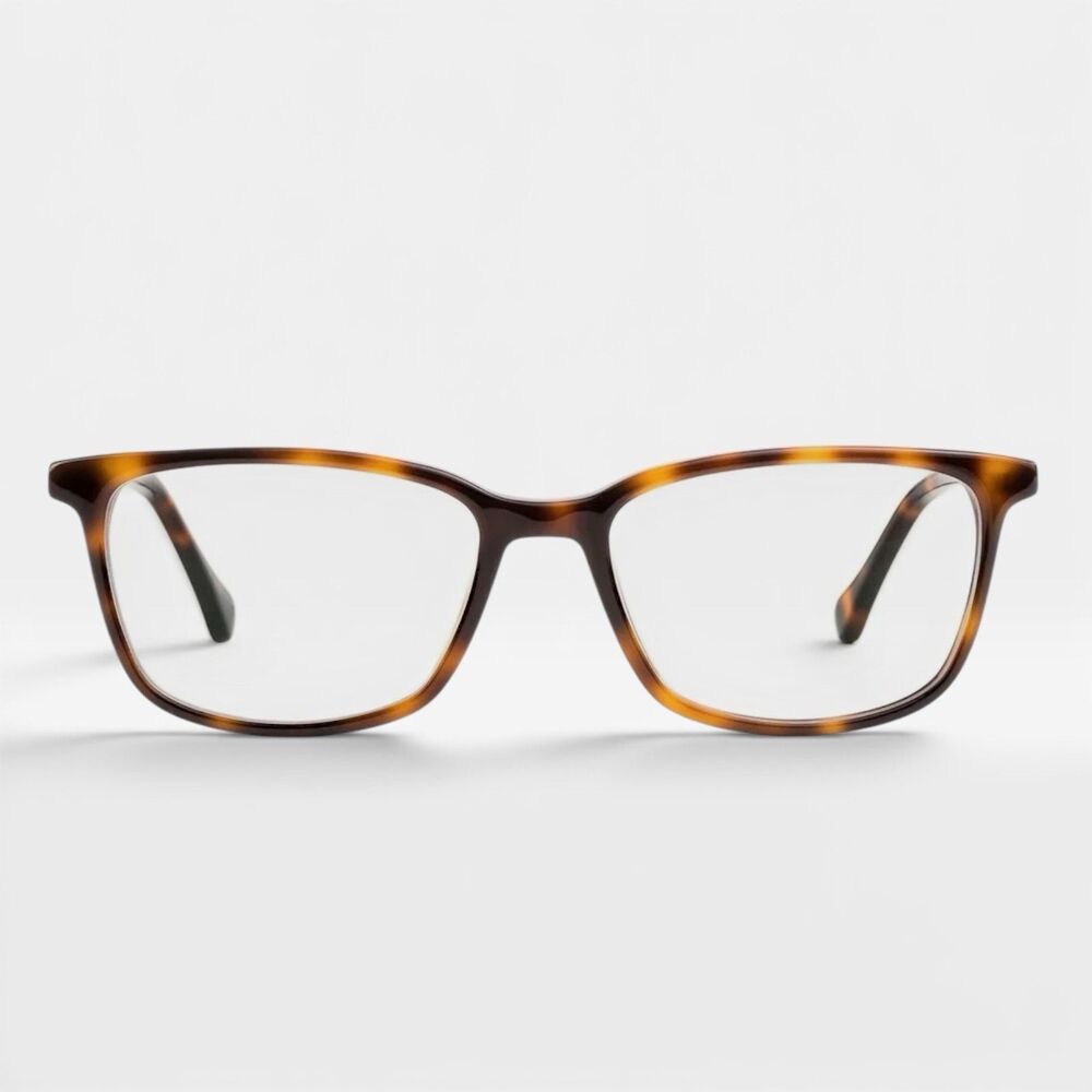 Felix Gray Faraday C7 Glasses Optical Frame Only Eyeglasses 53-17-145